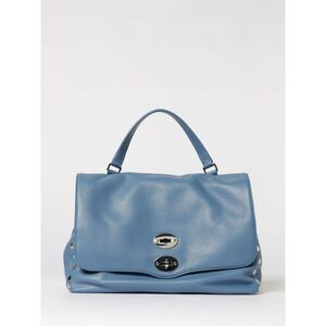 Zanellato Handbag Woman Blue